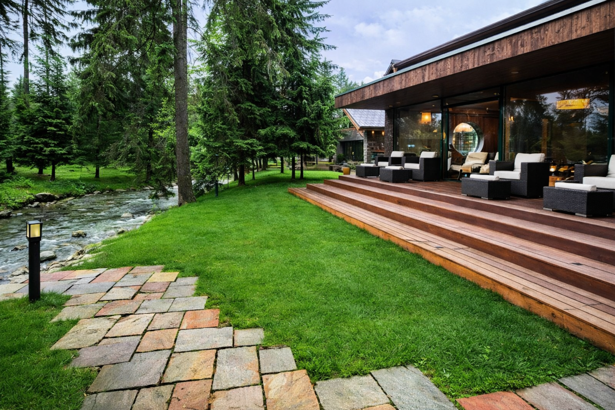 Hotel Tri Studničky ****