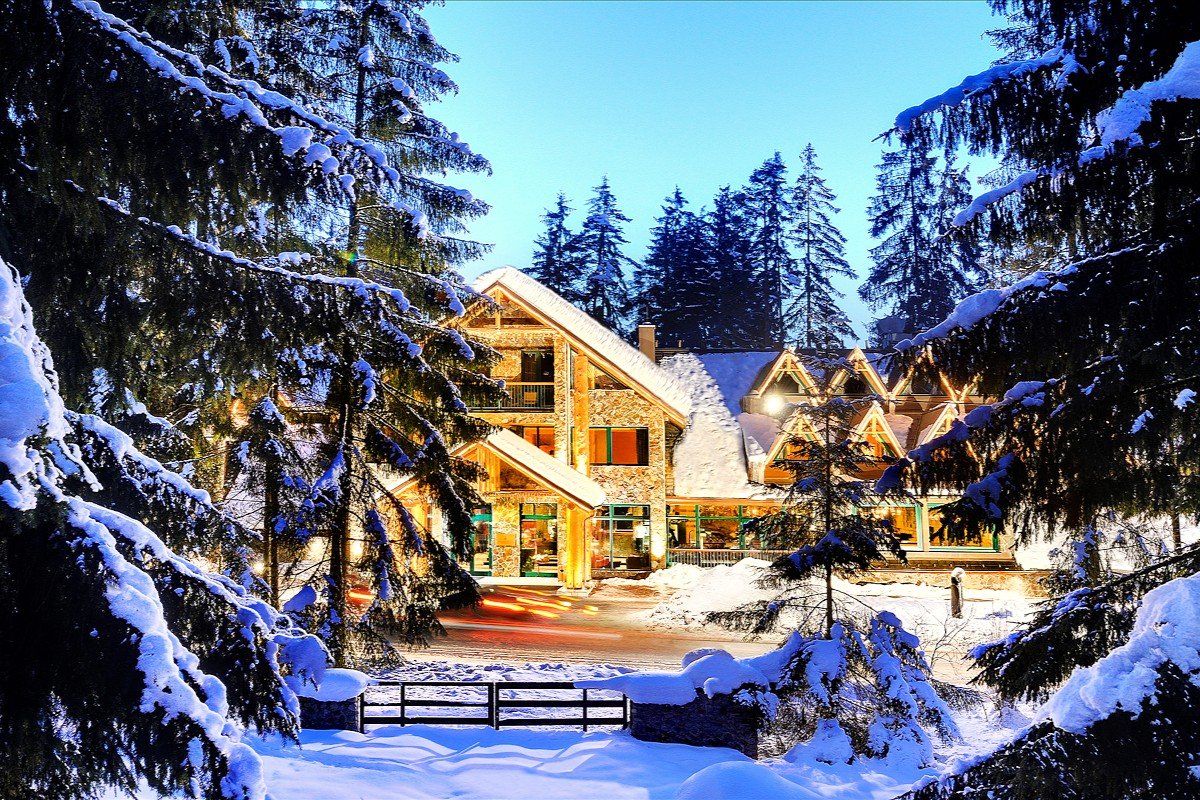 Hotel Tri Studničky ****