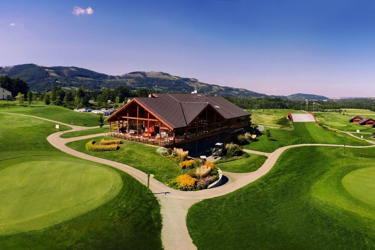 Hotel Tri Studničky ****