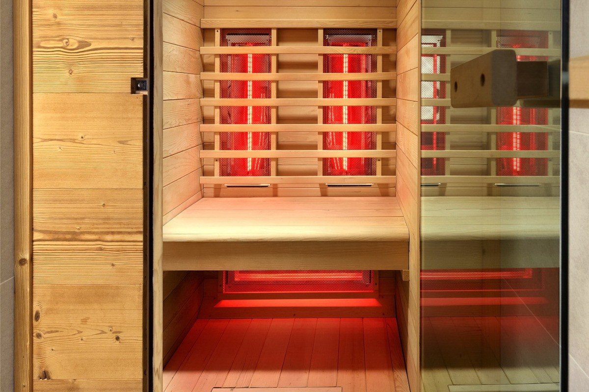 Hotel Chalets Jasná Collection 