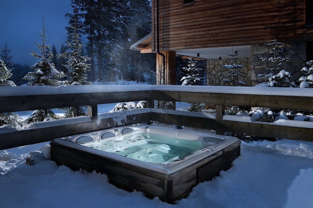 Hotel Chalets Jasná Collection 