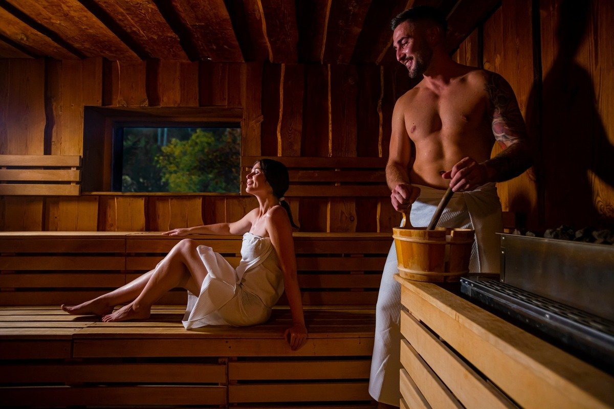 Ubytovanie s polpenziou