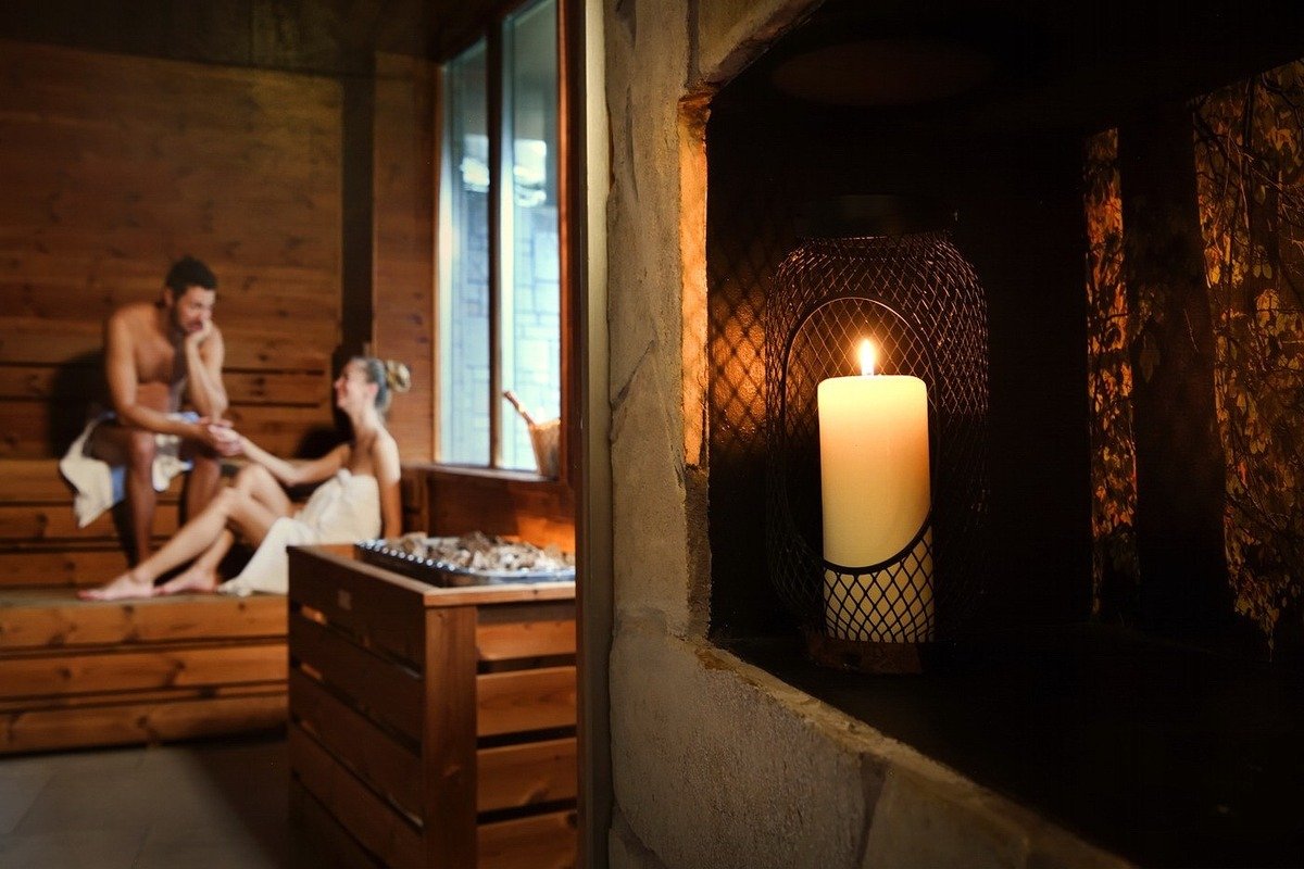 Ubytovanie s polpenziou