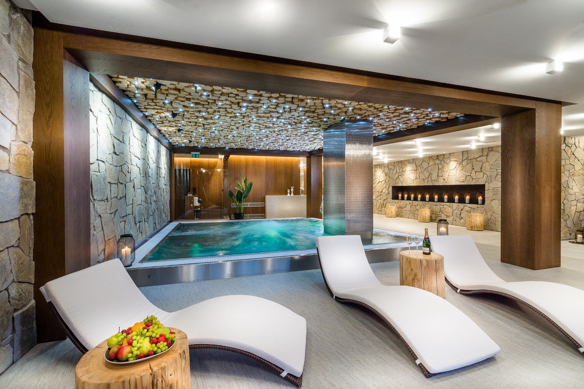 Ubytovanie s polpenziou