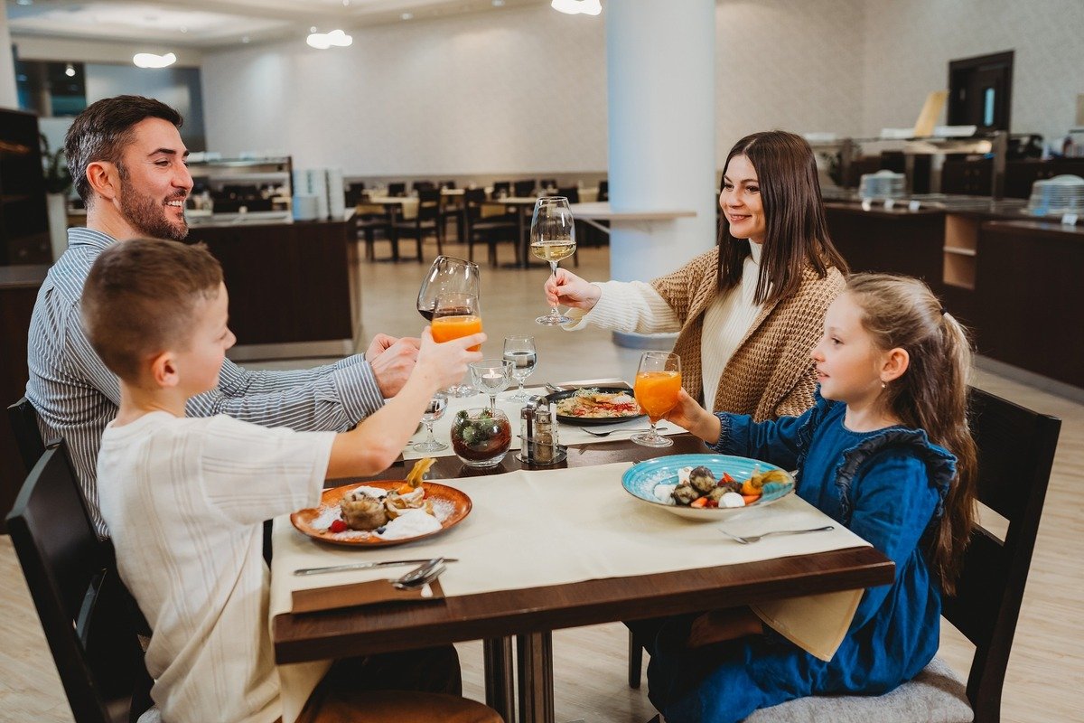 Ubytovanie s raňajkami