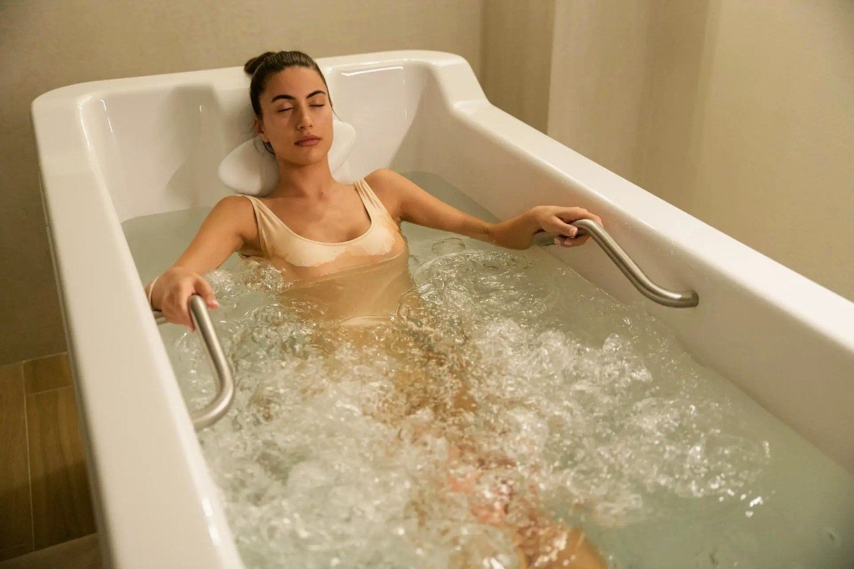 Ensana Zdravie pri mori