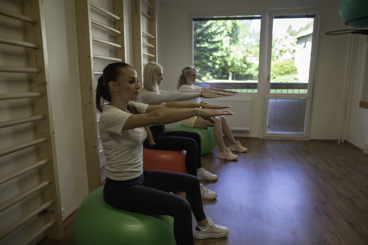 Hotel Nový Dům ***