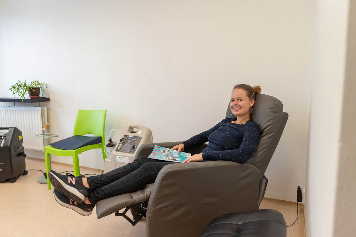 Seniorský pobyt 60+ 2026