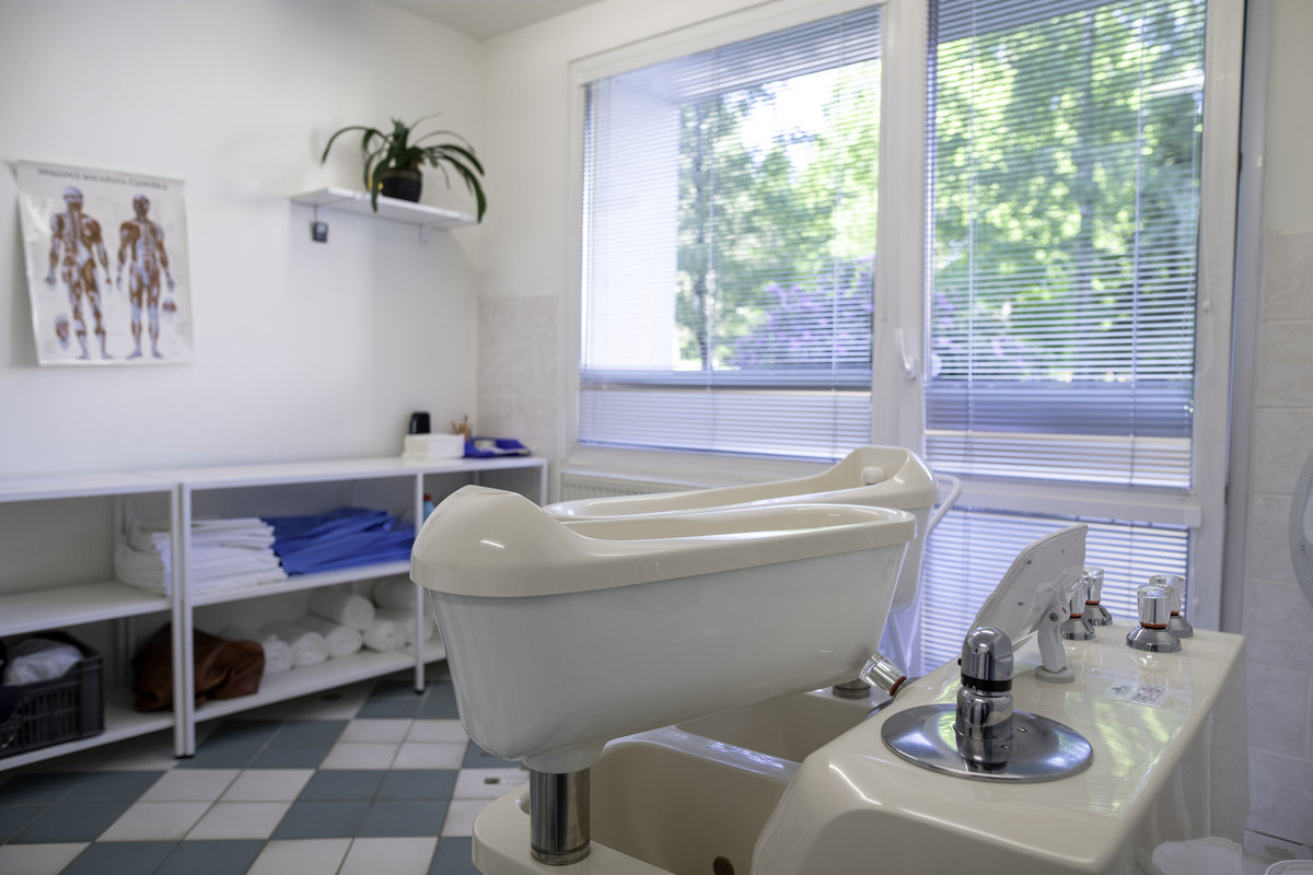 Hotel Nový Dům ***