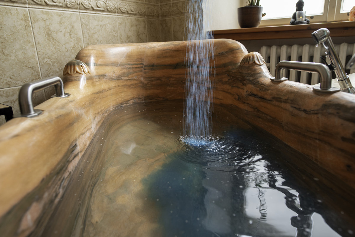 Kúpele na skúšku 2026