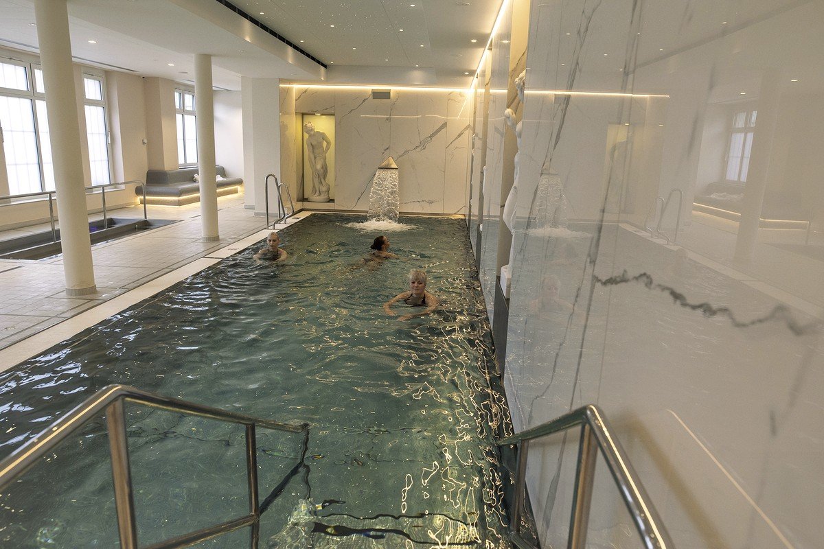 Wellness á La Carte 2026