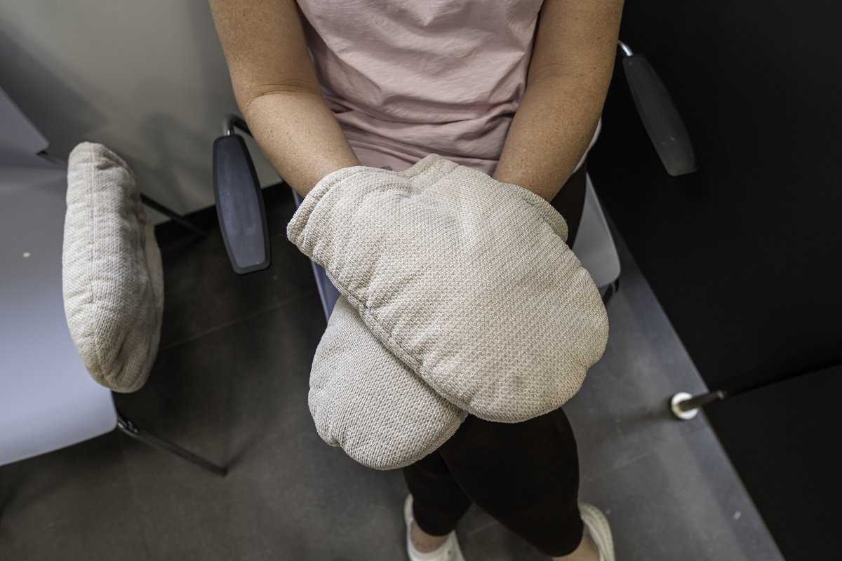 Komplexná liečebná kúra 2026