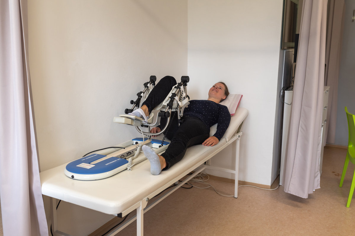 Komplexná liečebná kúra 2026