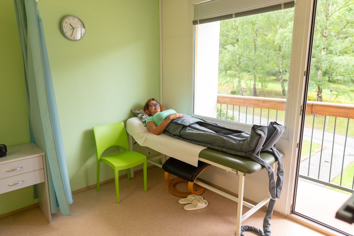 Komplexná liečebná kúra 2026