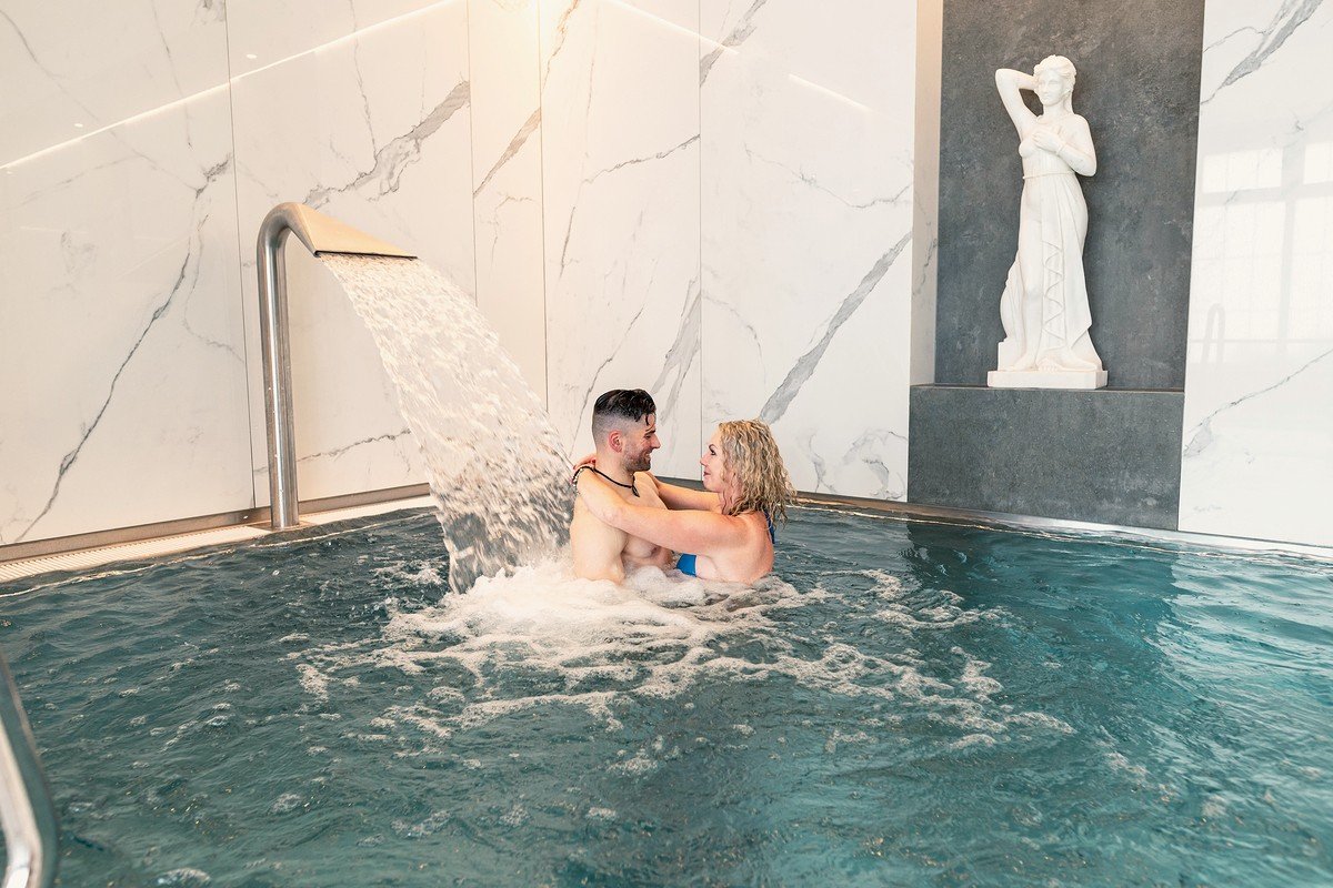 Romantika pre dvoch 2026