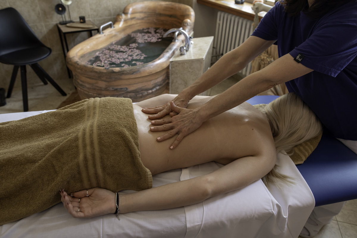 Romantika pre dvoch 2026