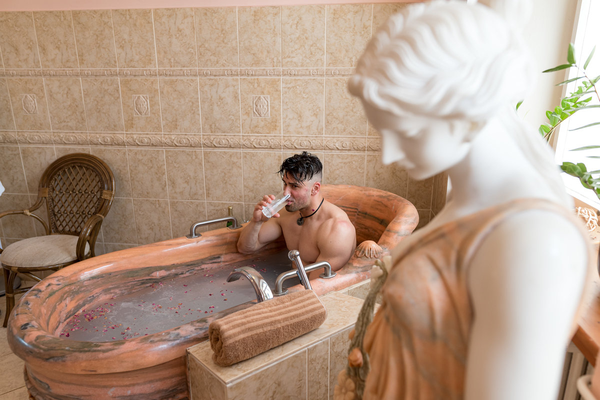 Romantika pre dvoch 2026