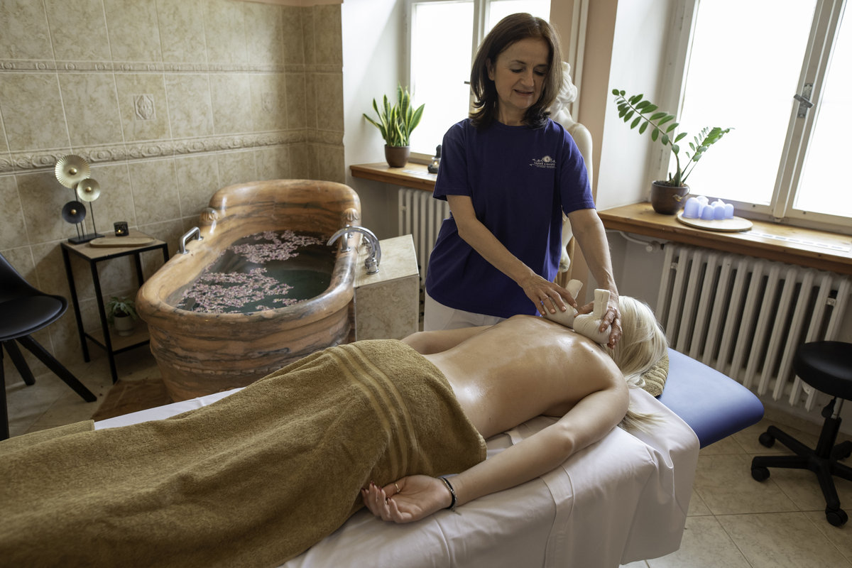 Komplexná liečebná kúra 2026