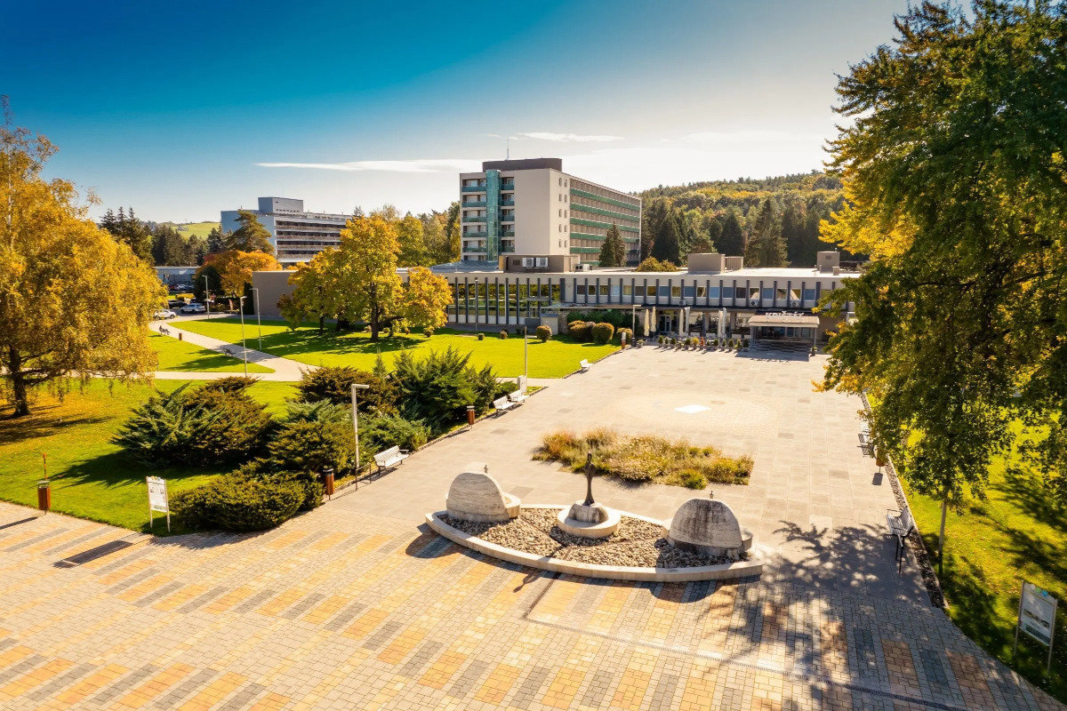 Kúpele Dudince sú európskym unikátom