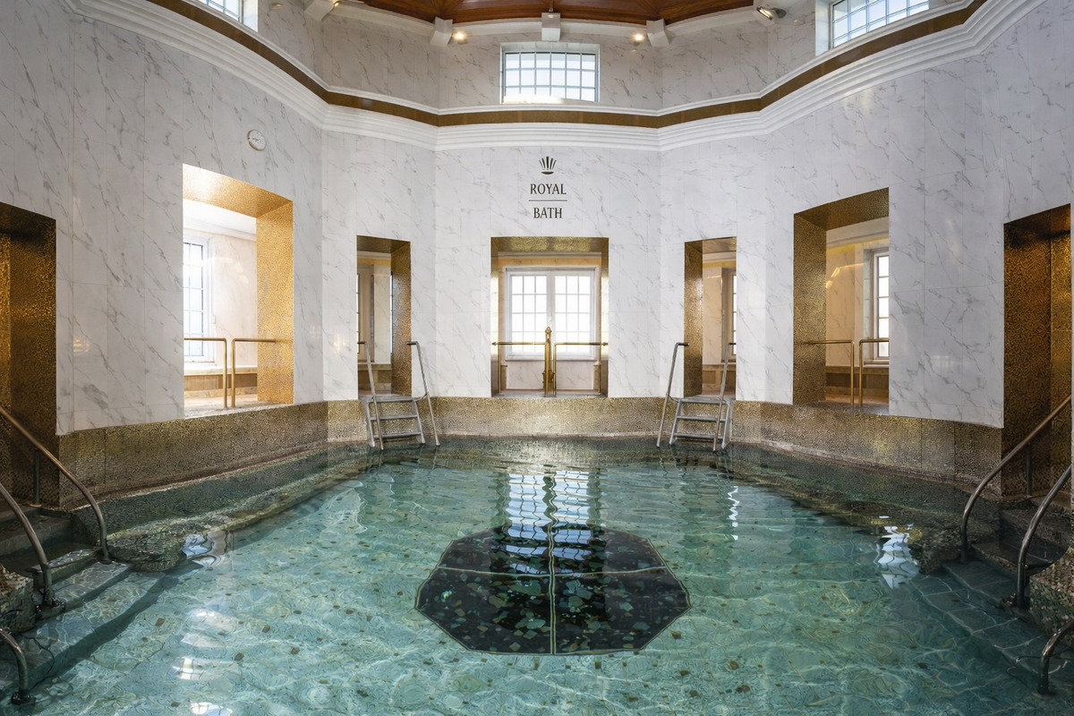 Turčianska minerálna kúra pre vaše obličky