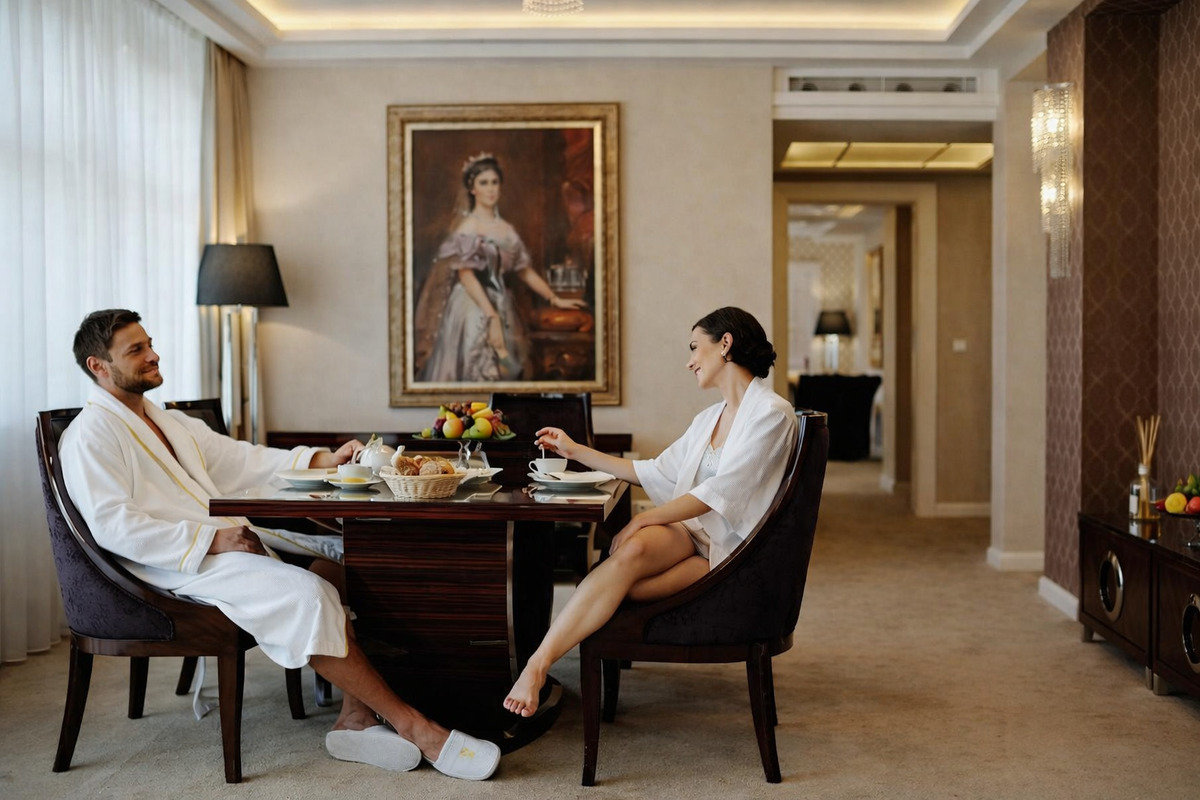 Turčianska minerálna kúra pre vaše obličky