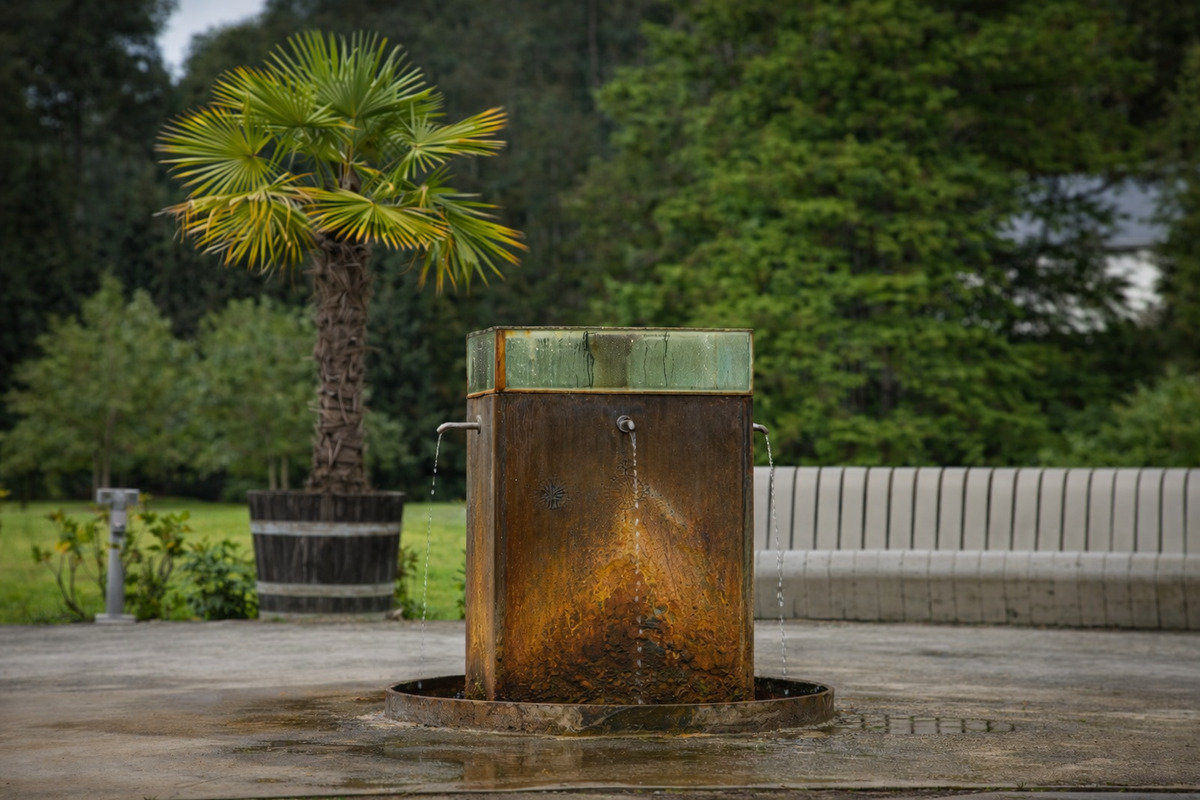 Luhačovická Vincentka je zlato pre bunkovú imunitu