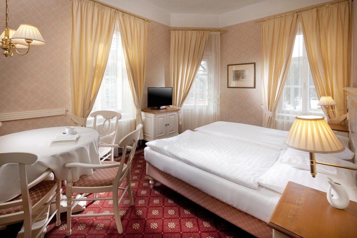 Štúdio komfort plus 