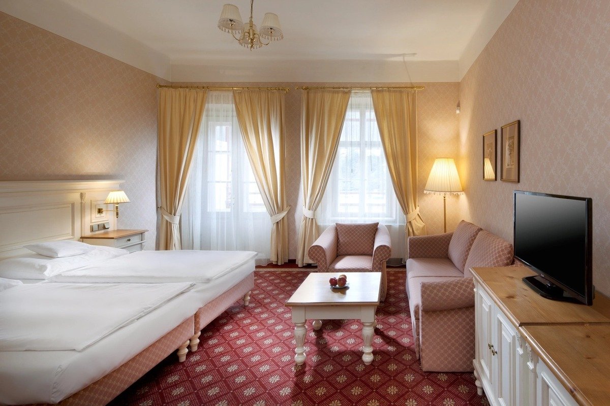 Štúdio komfort plus 