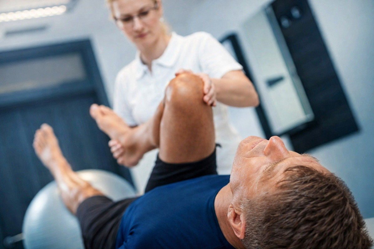 Najlepšie kúpele na bolesť kĺbov