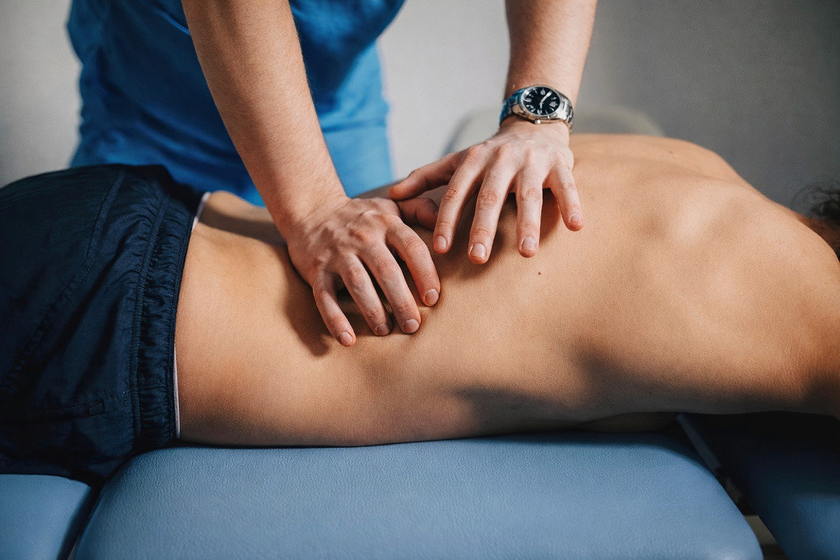 Najlepšie kúpele na bolesť kĺbov