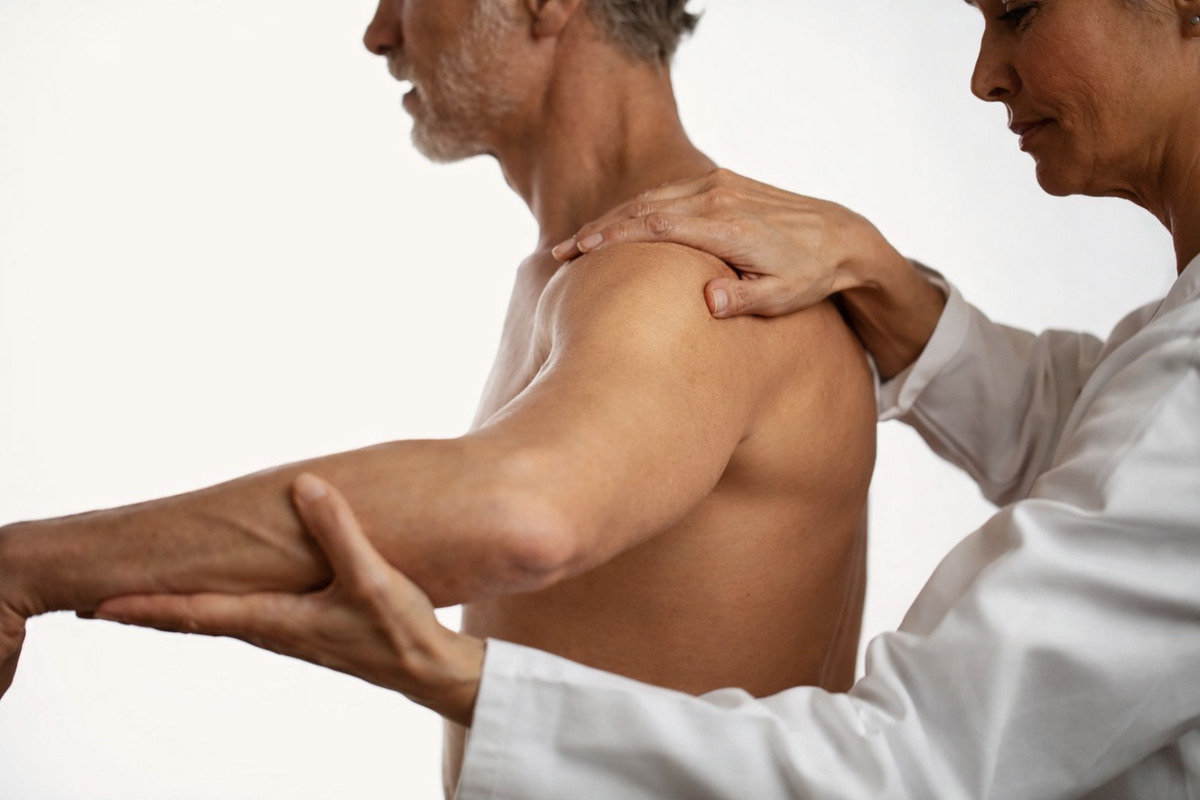 Najlepšie kúpele na bolesť kĺbov