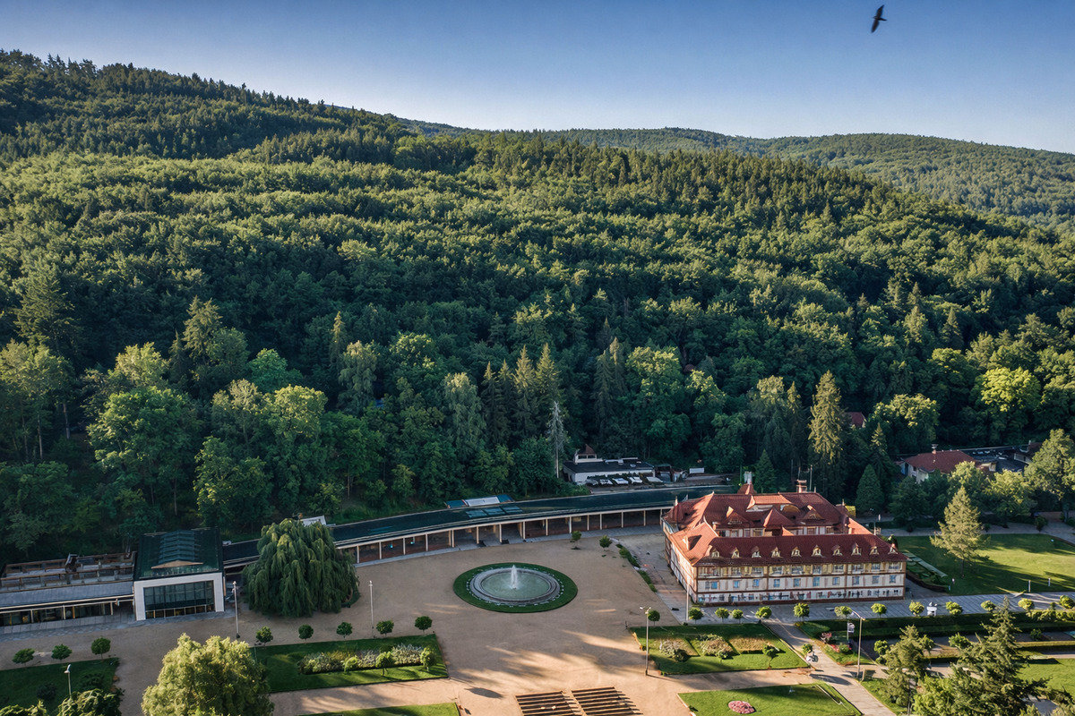 Hotel Morava***Superior 