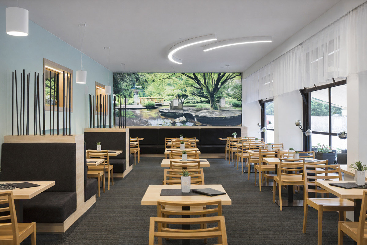 Dům Bedřicha Smetany ****