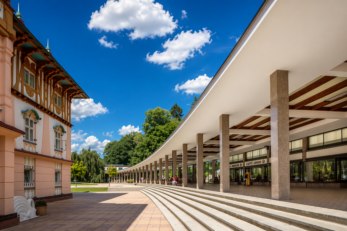Hotel Jurkovičov dom ****