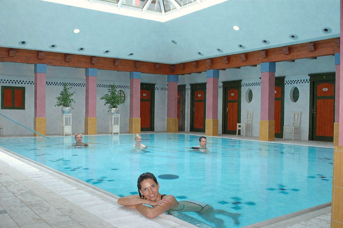 Tradičná kúra  2026