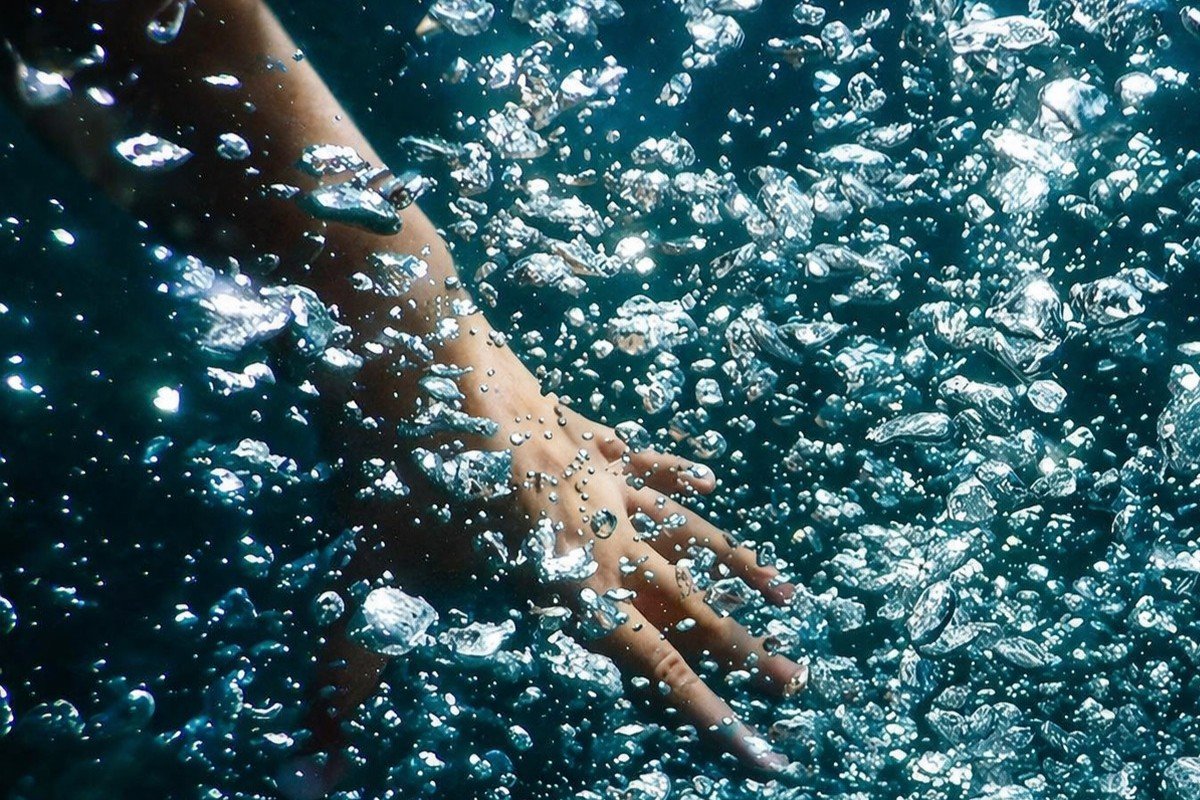 Biologické termálne jazero Hévíz 