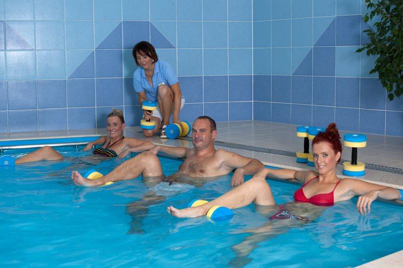 Silvestrovský pobyt