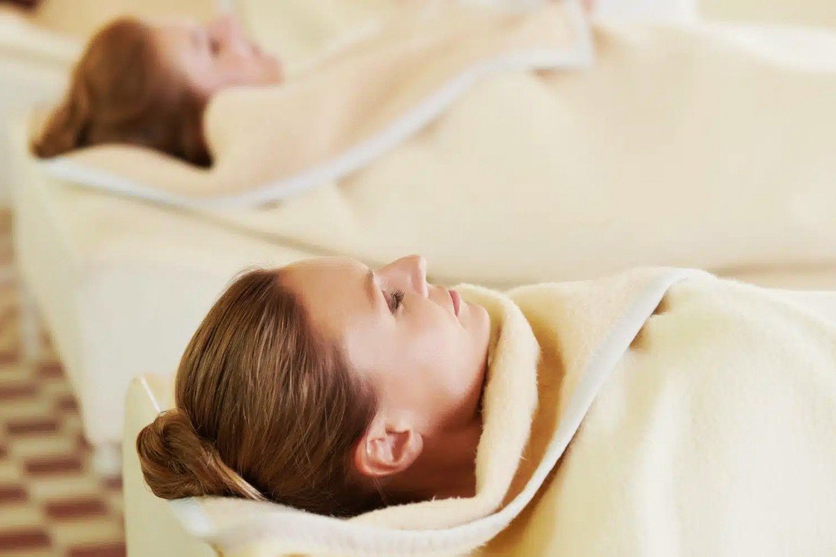 Kardiologický unikát v Kúpeľoch Sliač