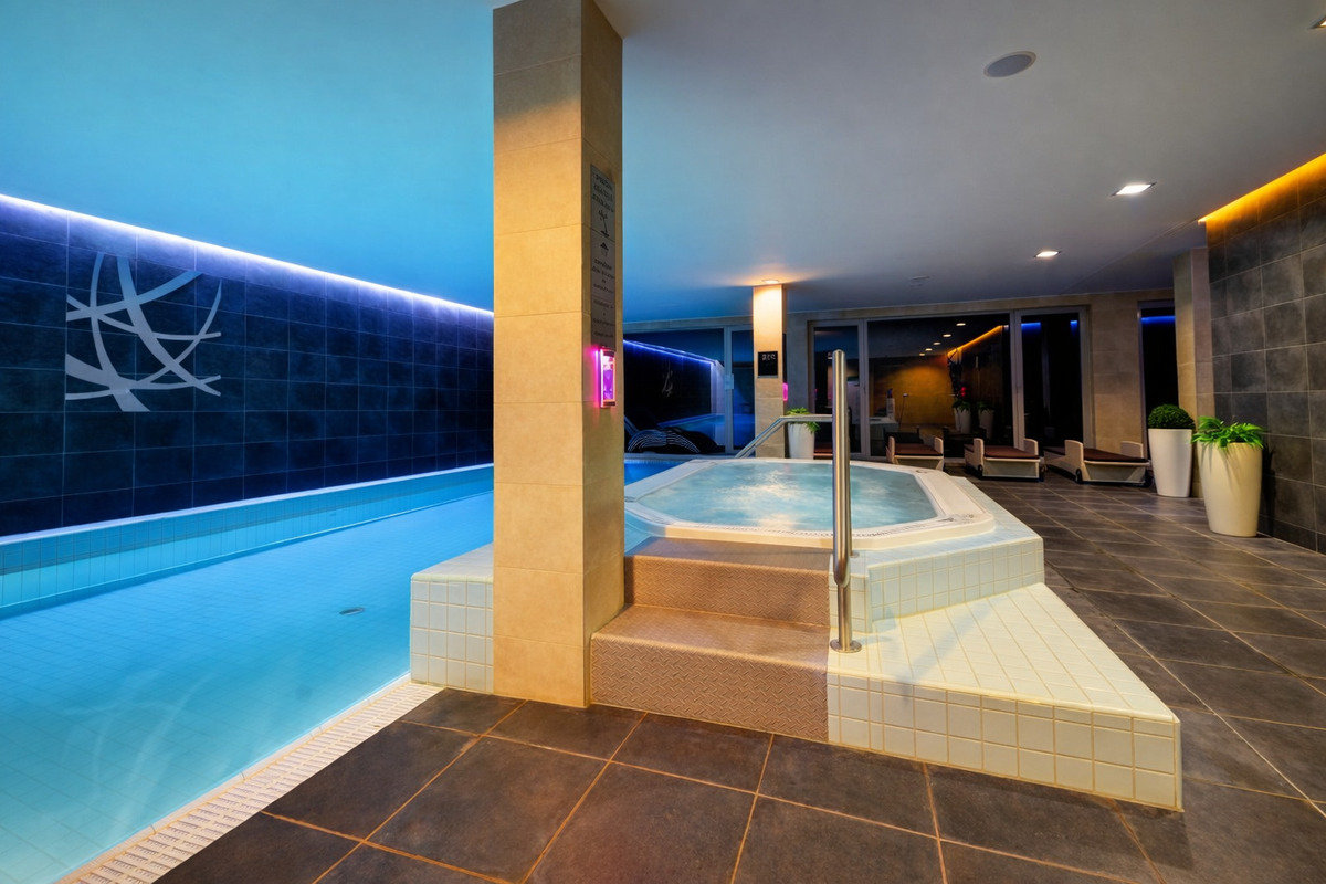 Medový Relaxvíkend 2026