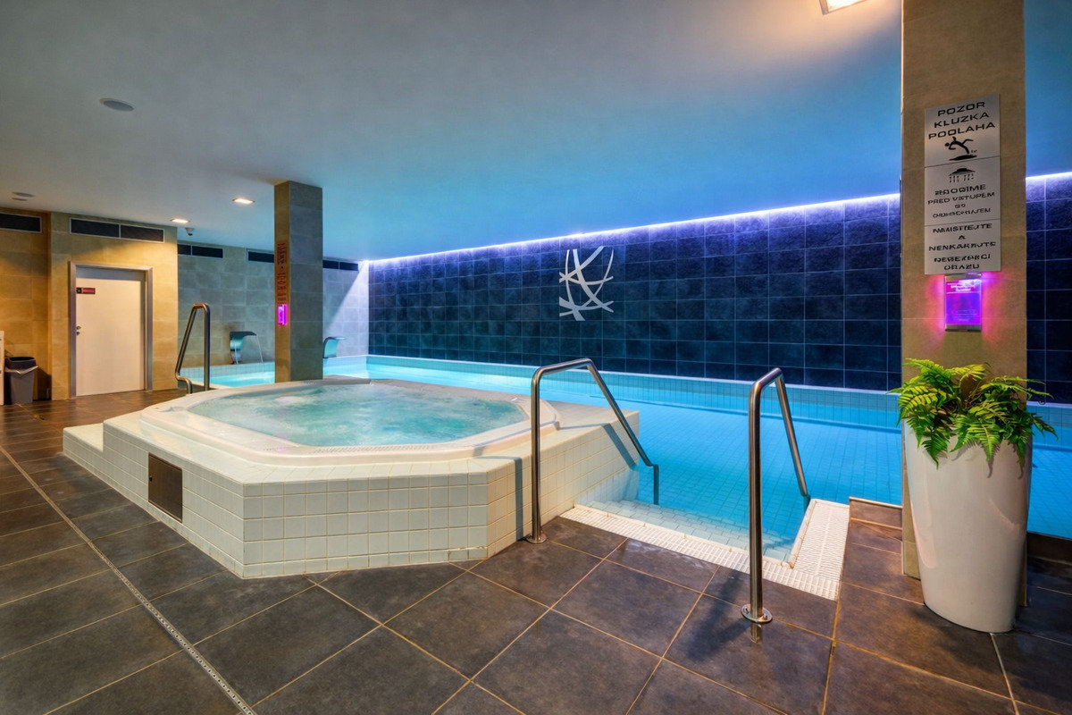 Levanduľový Minirelax 2026