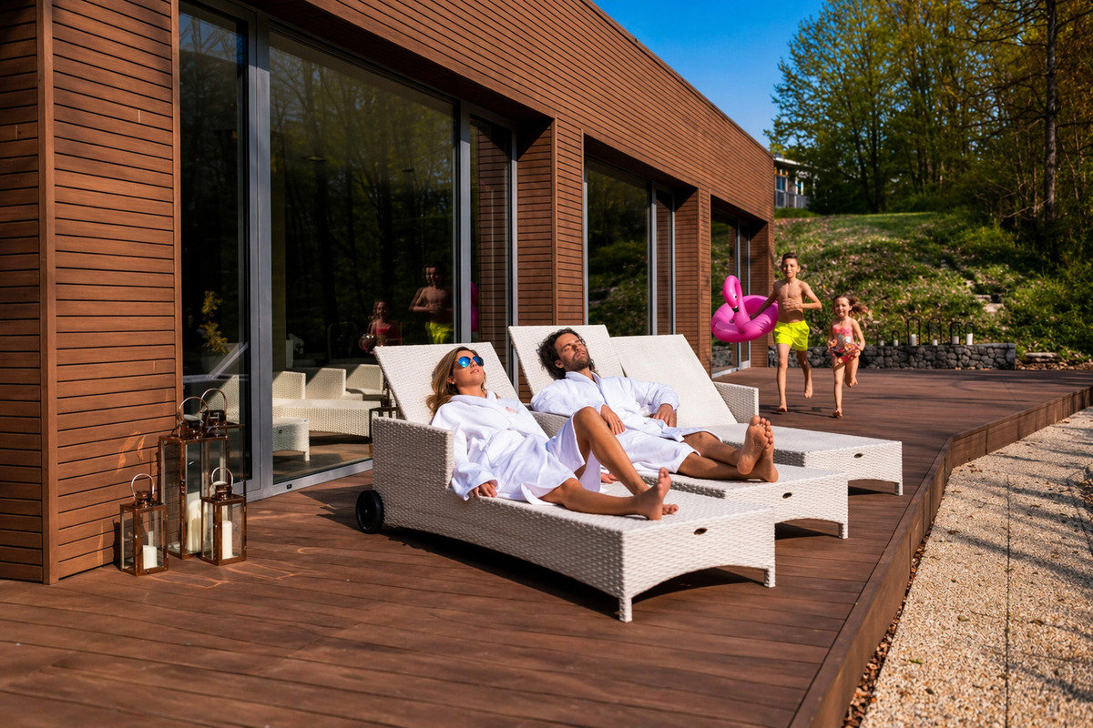 Levanduľový Minirelax 2026