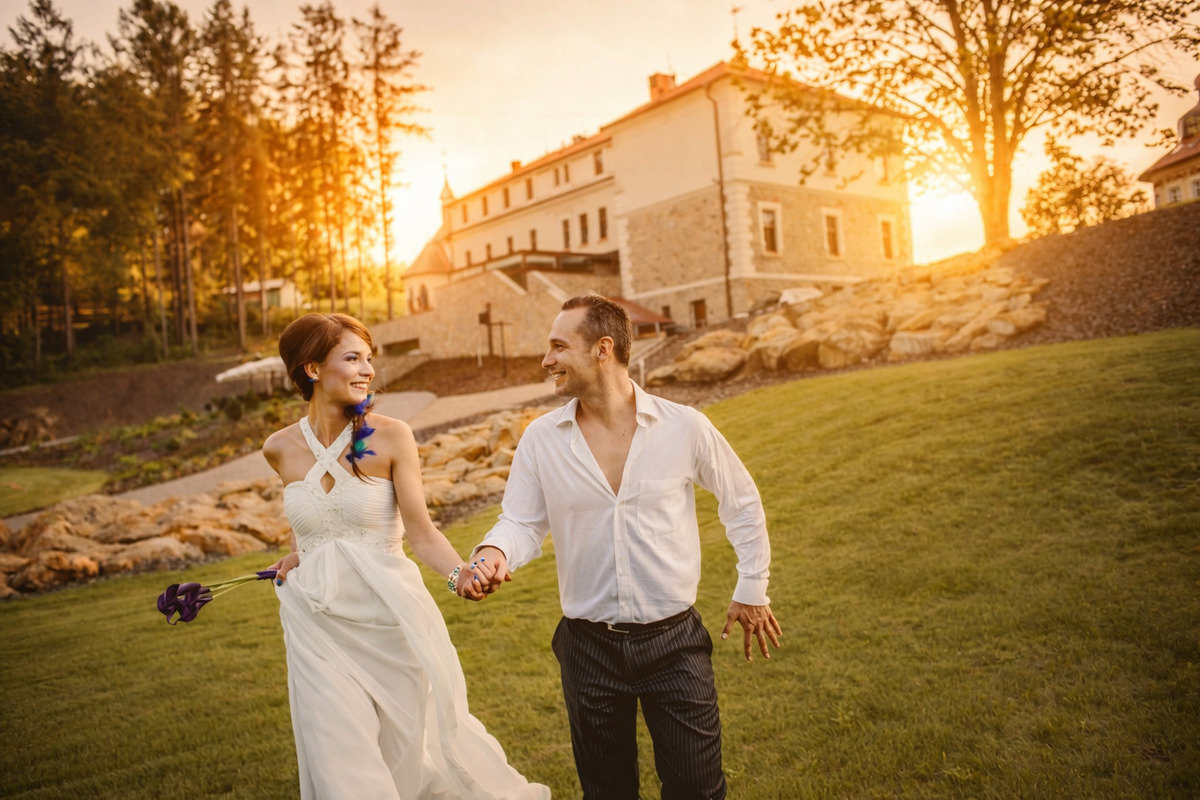 Wellness & Spa hotel Augustiniánský dům ****