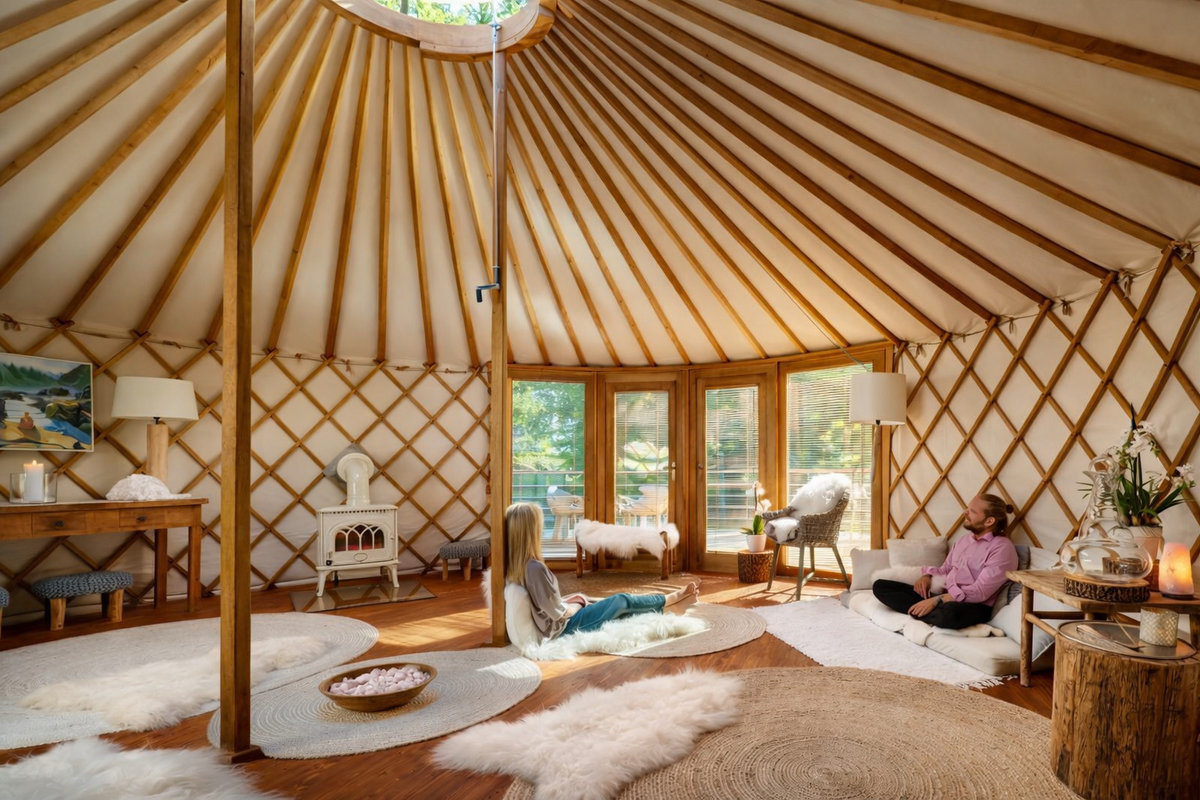 Wellness & Spa hotel Augustiniánský dům ****