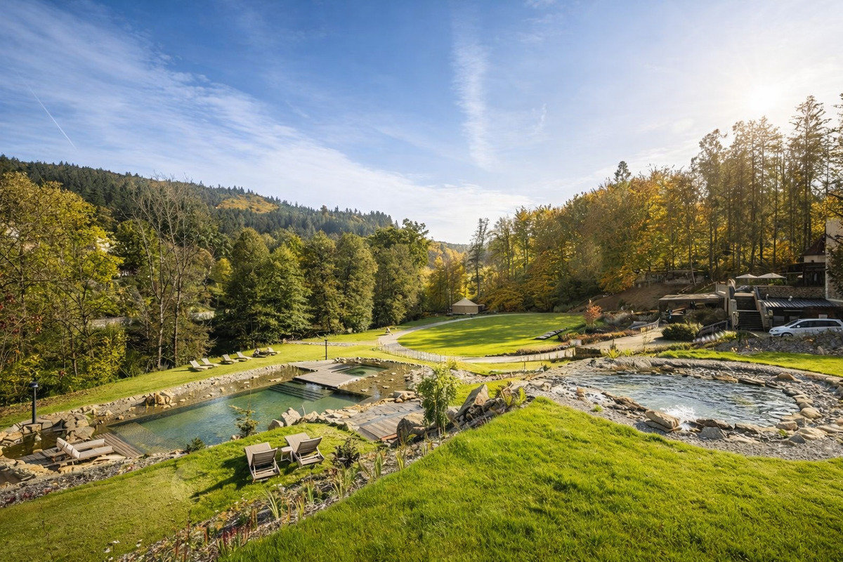 Wellness & Spa hotel Augustiniánský dům ****