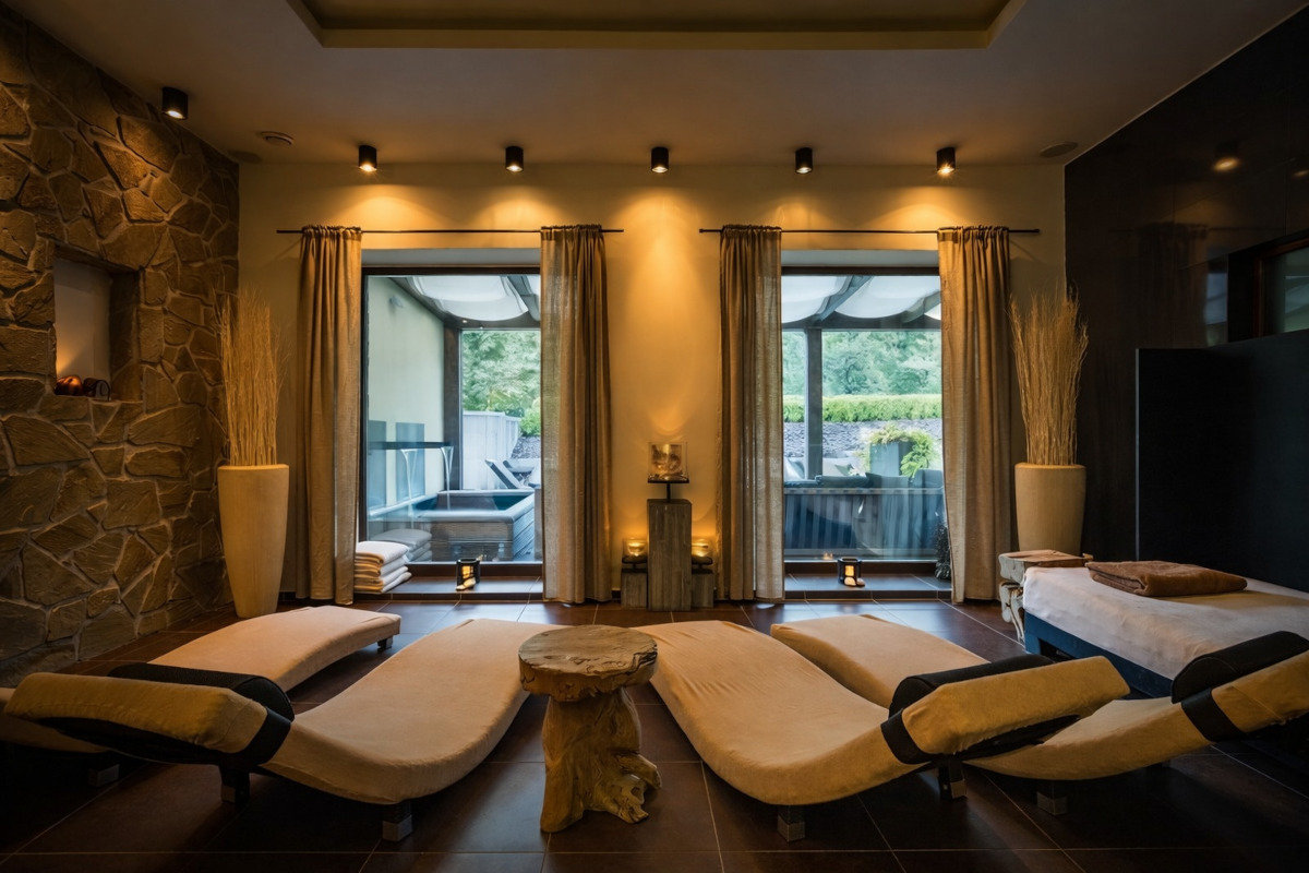 Wellness & Spa hotel Augustiniánský dům ****