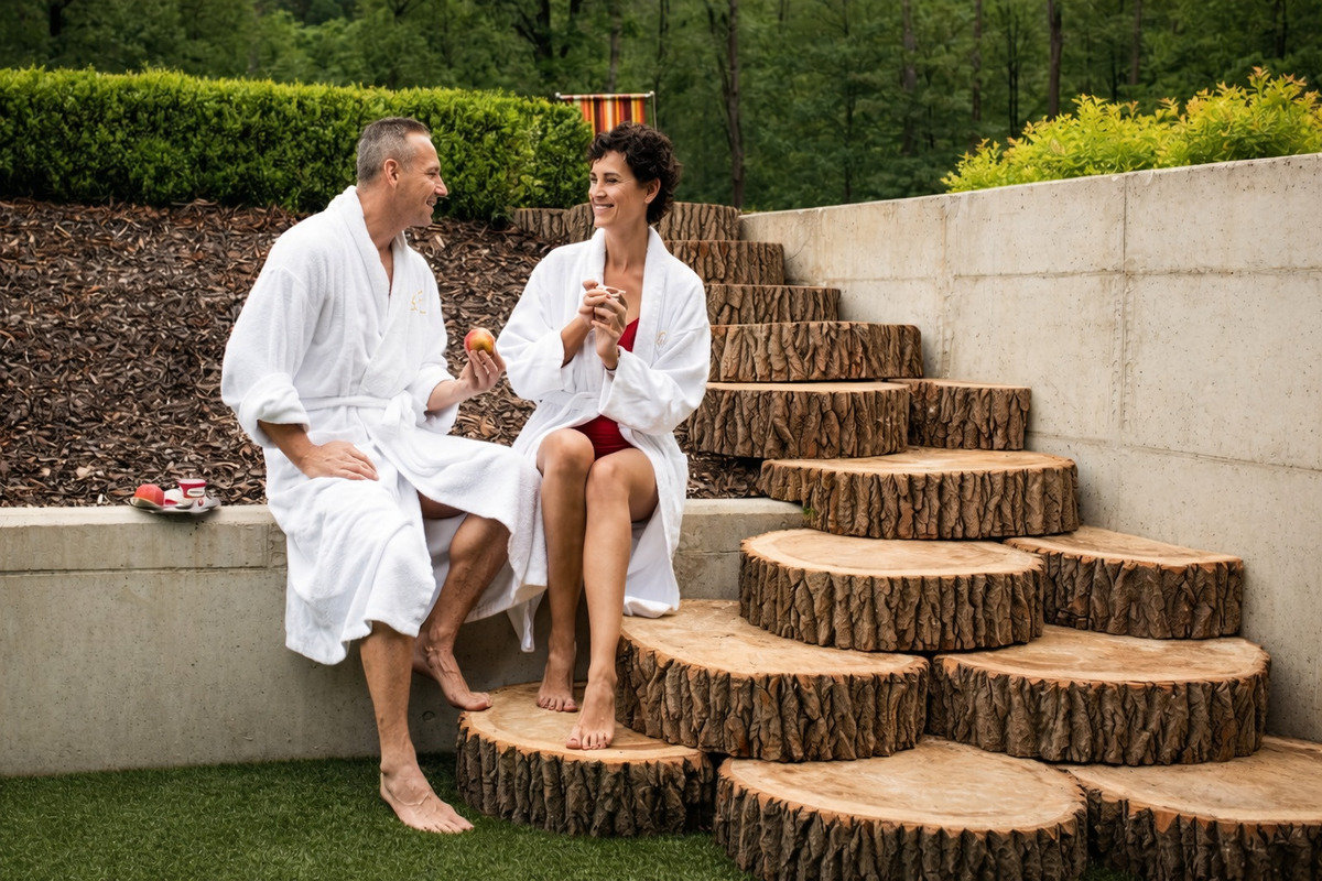 Wellness & Spa hotel Augustiniánský dům ****