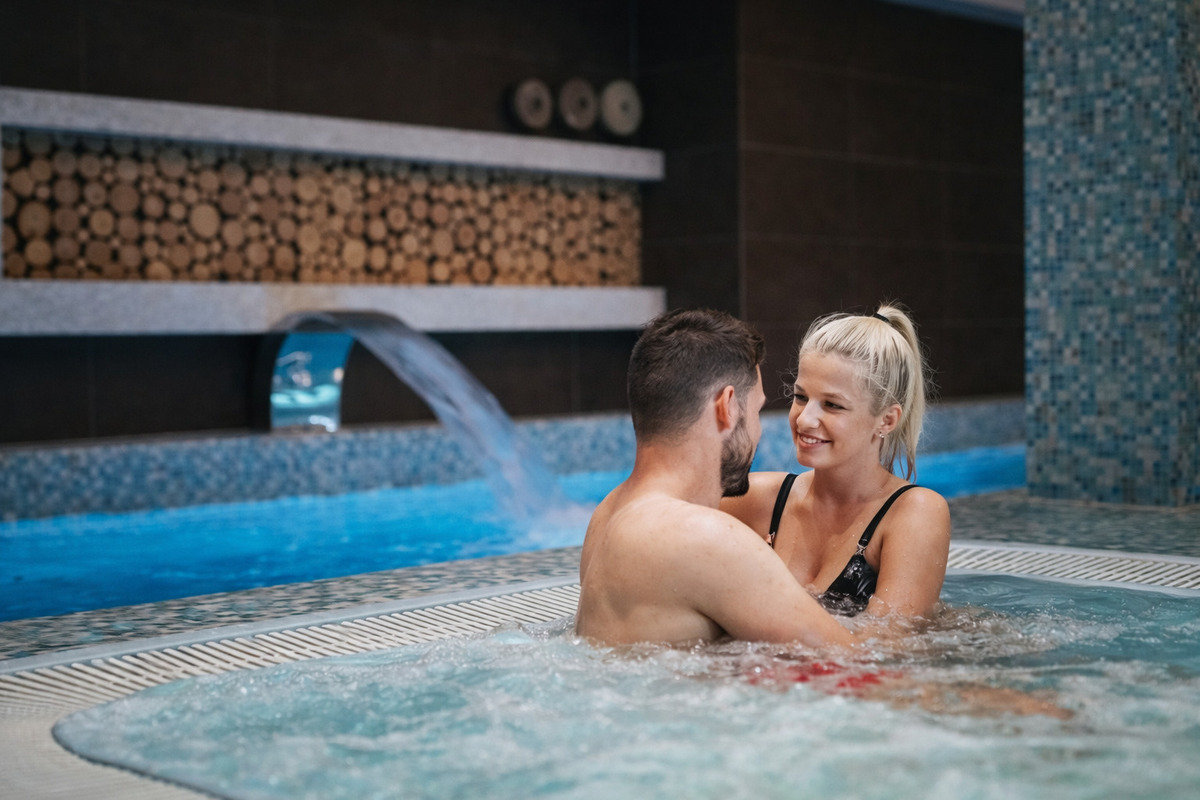 Wellness pobyt s procedúrou 