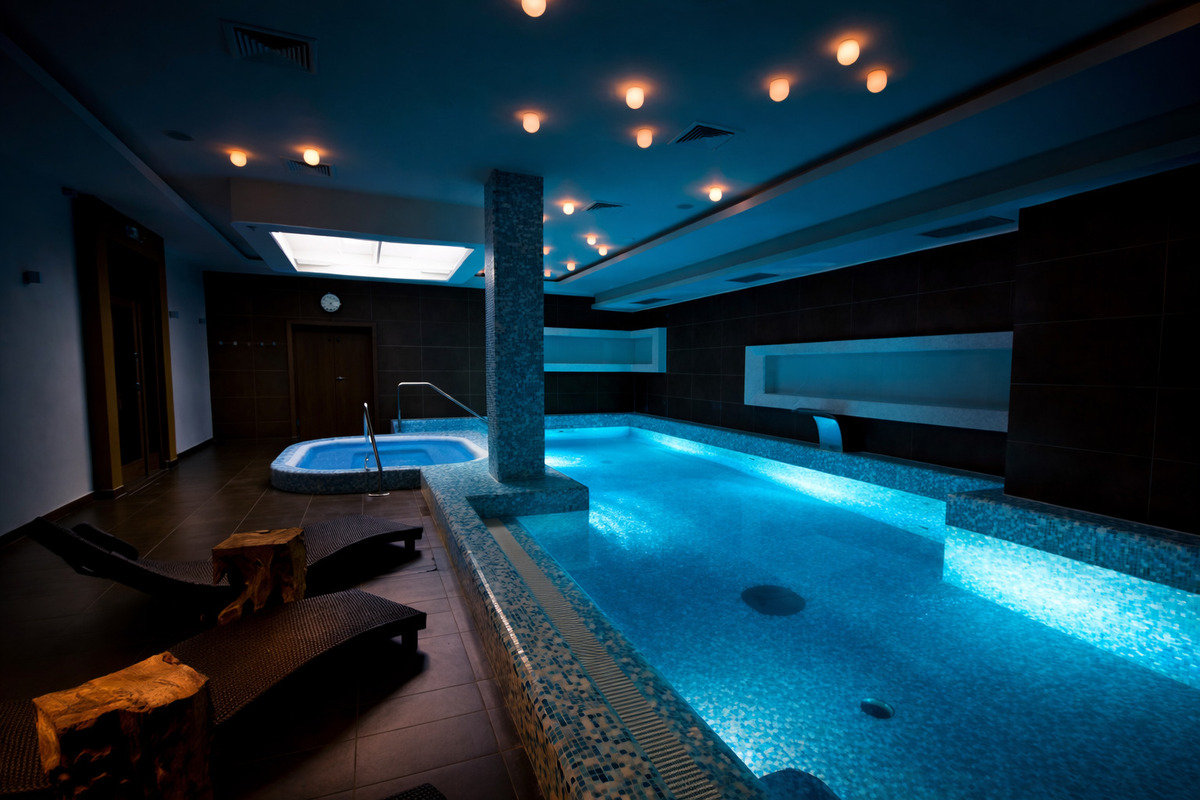 Wellness pobyt s procedúrou 