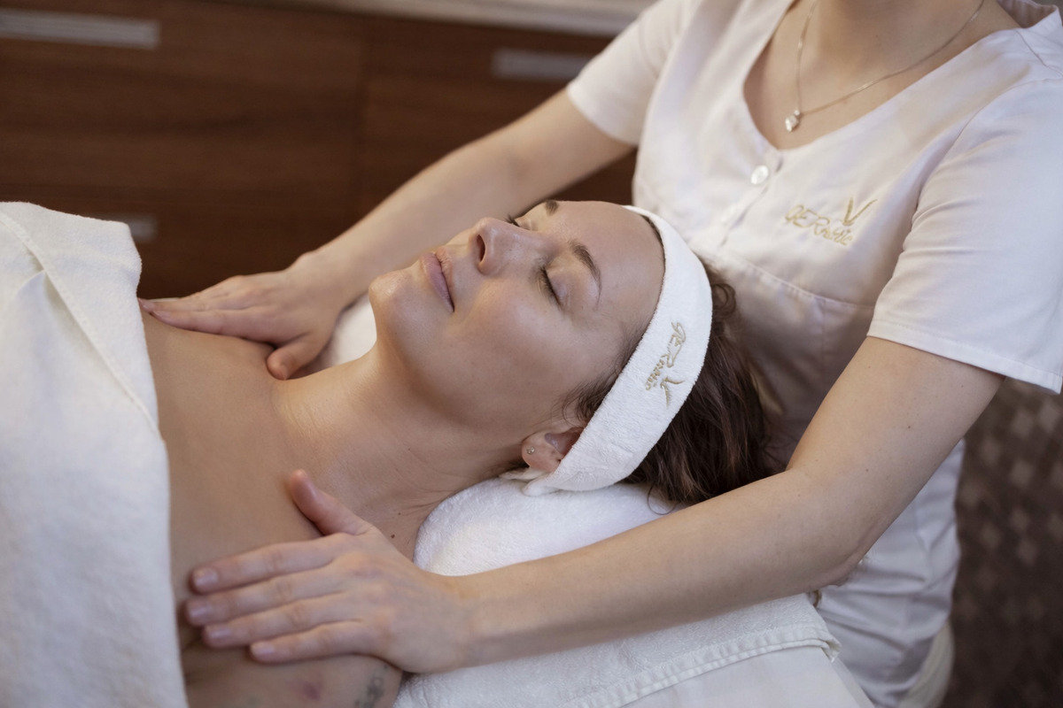 Wellness pobyt s procedúrou 