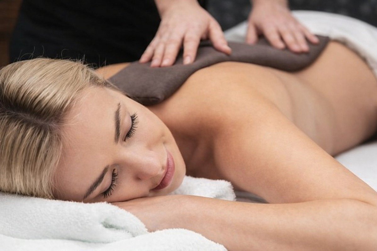 Wellness pobyt s procedúrou 